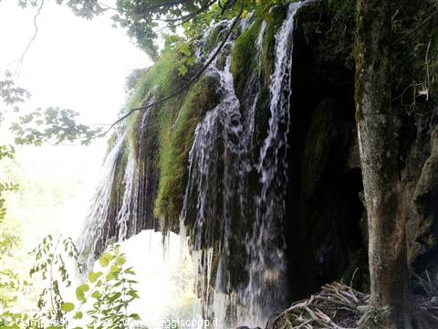 I laghi di Plitvice