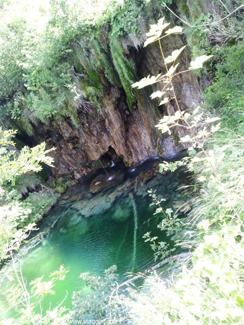 I laghi di Plitvice