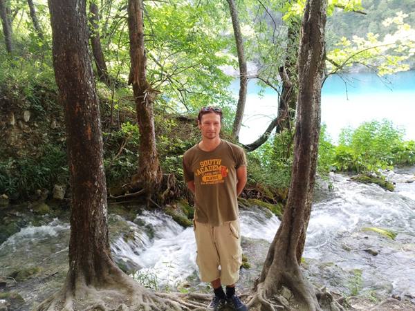 I laghi di Plitvice