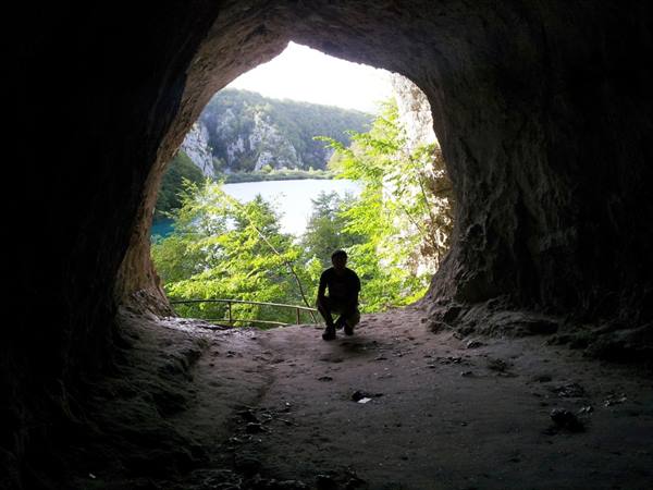 I laghi di Plitvice
