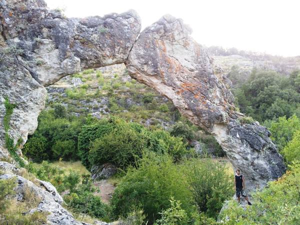 In giro per Brac