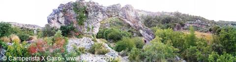 In giro per Brac