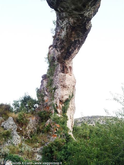 In giro per Brac