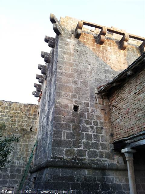 In giro per Brac