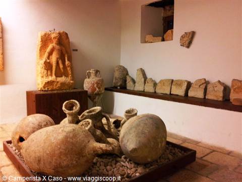 In giro per Brac