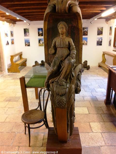 In giro per Brac