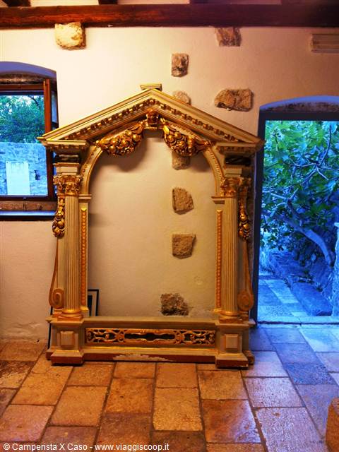 In giro per Brac