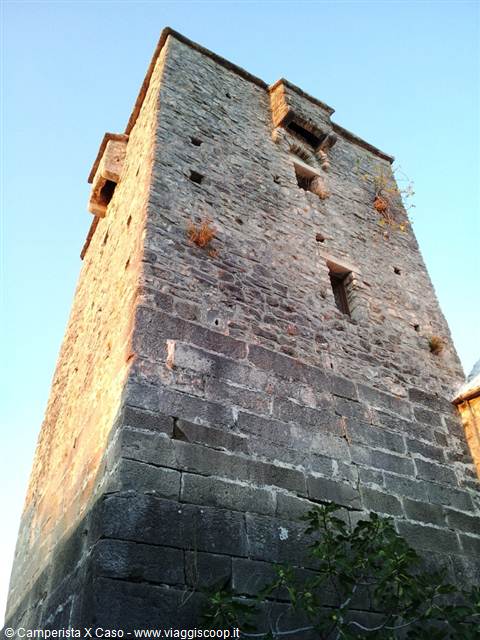 In giro per Brac