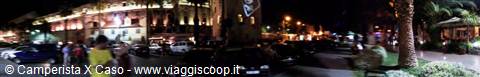 Spalato by night