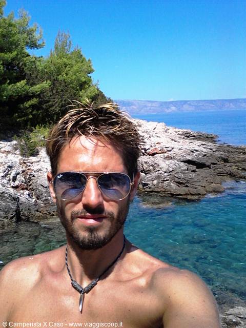 EHI!!! c'ero anche io ad Hvar....