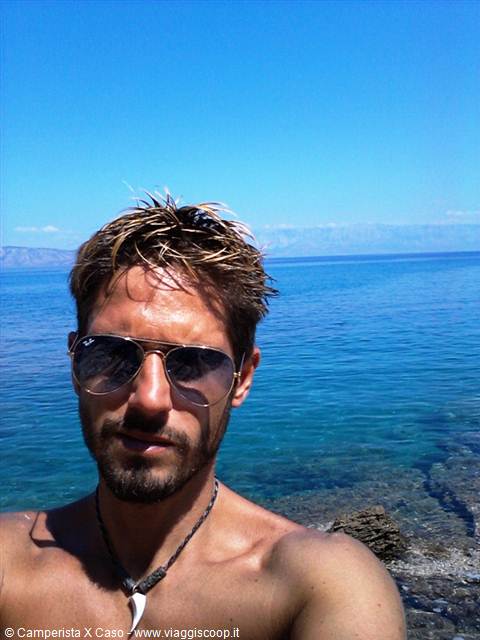 EHI!!! c'ero anche io ad Hvar....