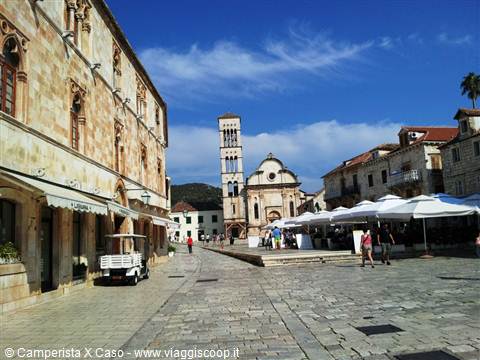 Hvar