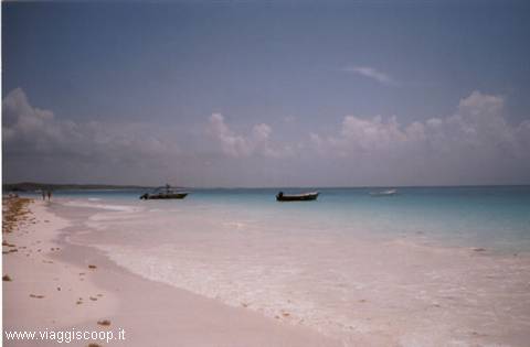 Tulum Hotelera