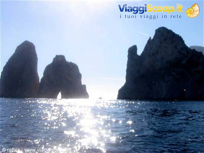 Foto di viaggio in ITALIA