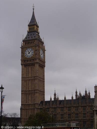 big ben