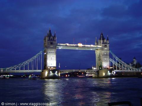 Tower Bridge