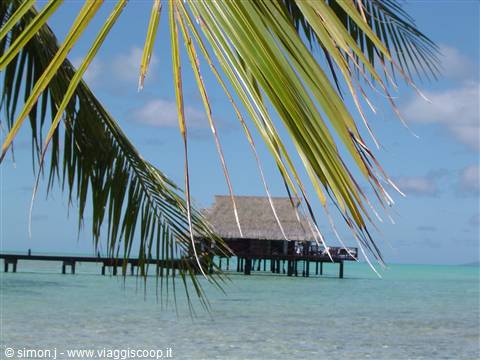 Overwater