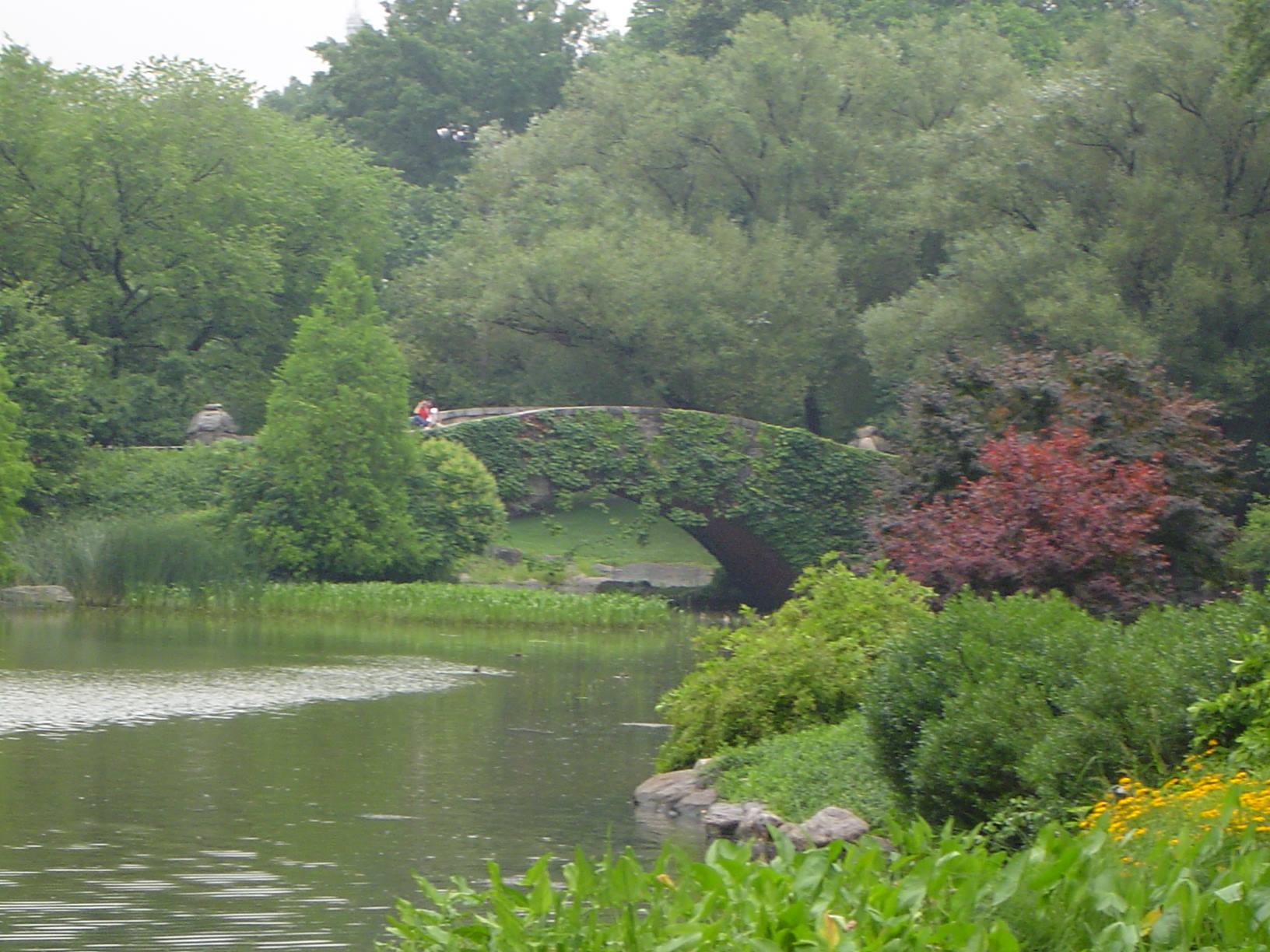 Central Park
