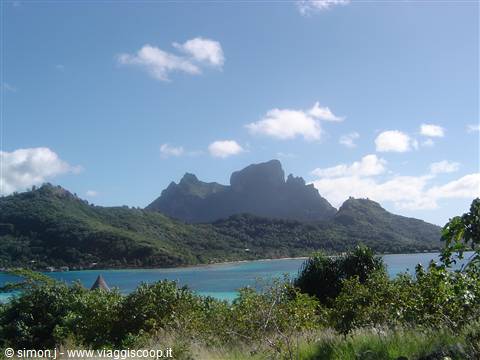 Bora Bora