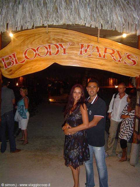 Bloody Mary