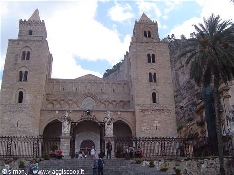 Cattedrale di Cefalù