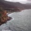 Veduta della spiaggia dal villaggio ITALIA 