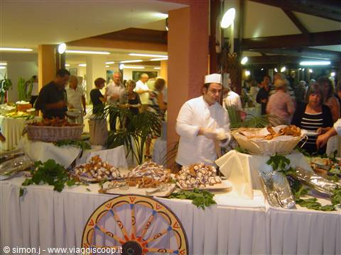 Cannoli Siciliani a go-go