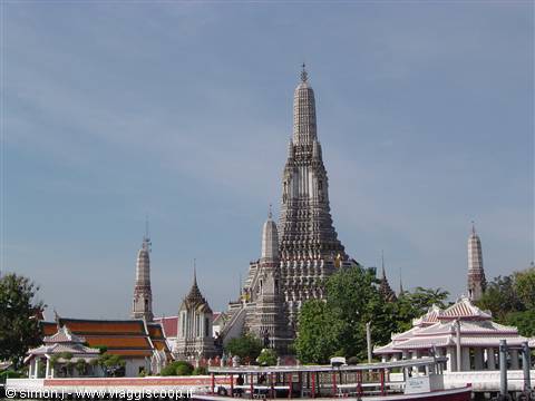 Wat Arun