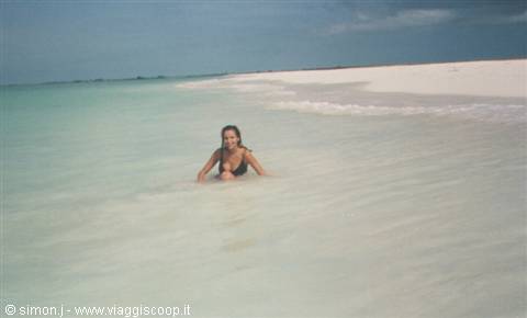 Playa Parayso
