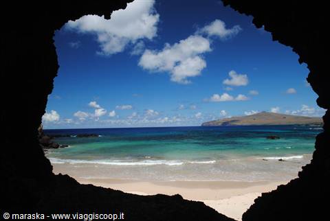 Isola di Pasqua