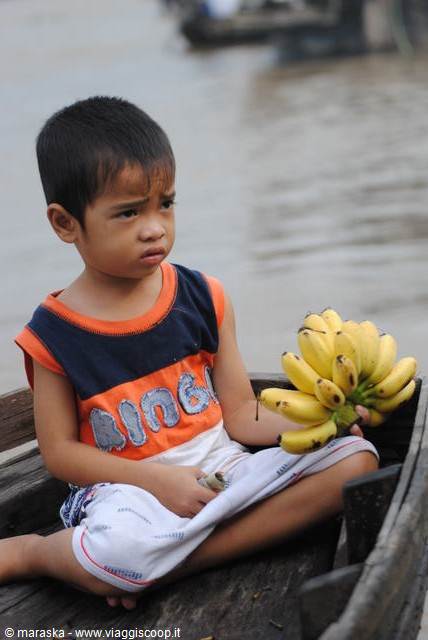 Bimbo, Mekong
