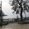 terrazza sul golfo di sorrento ITALIA 