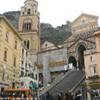 Amalfi- il duomo ITALIA 