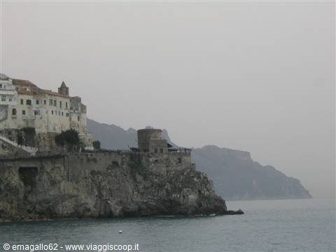Amalfi