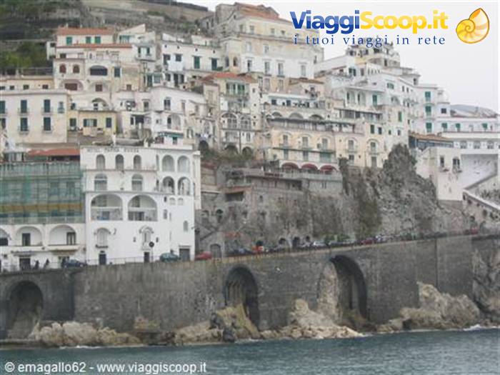 Foto di viaggio in ITALIA