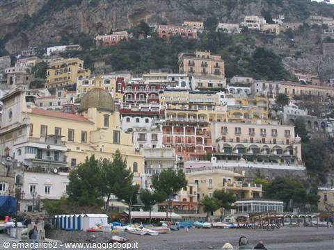 Amalfi