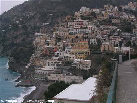 Positano