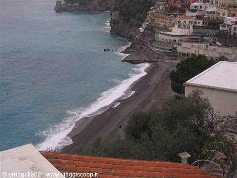 Positano