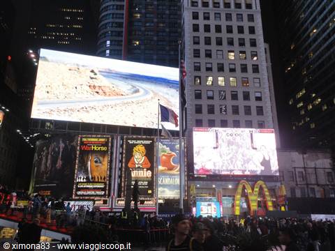 Times Square