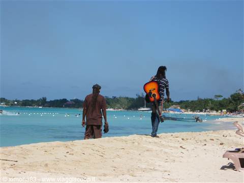 Negril