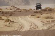 MAURITANIA CHE SOGNO