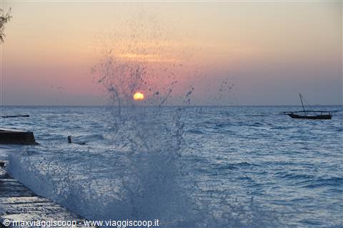 tramonto