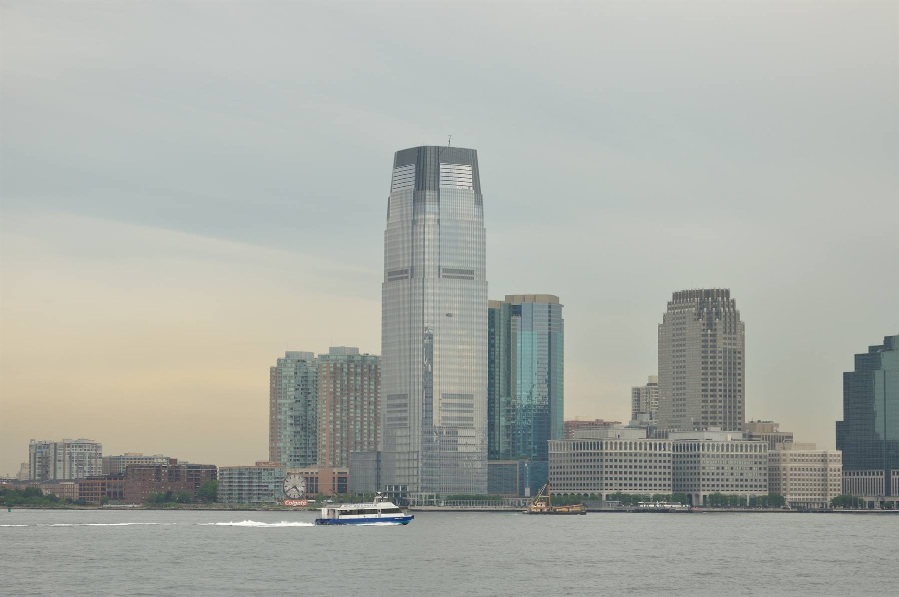 Manhattan