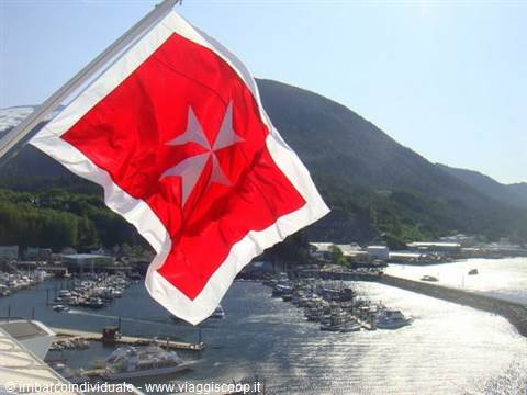 Malta in Barca a Vela - Imbarcoindividuale.com