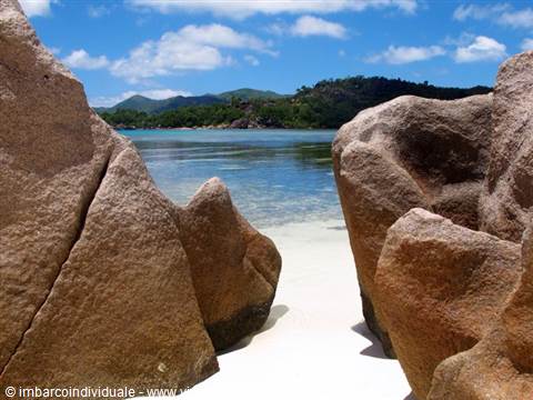 Crociera alle Seychelles -Catamaranocaraibi.com