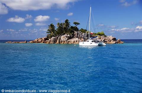 Crociera alle Seychelles -Catamaranocaraibi.com