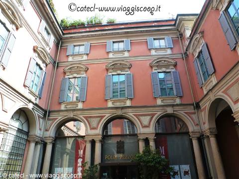 Museo Poldi Pezzoli