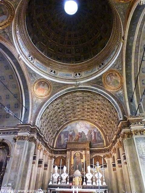 Santa Maria presso San Satiro