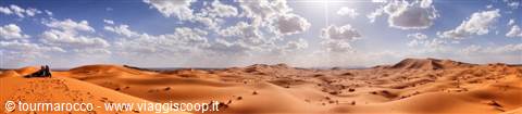 Viaggio Nel Deserto Vacanze In Marocco Excursioni