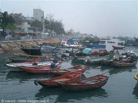 Boat Market